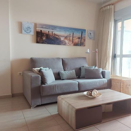 Ocean View -Air Condition, Parking- Golf Del Sur San Miguel de Abona Luaran gambar