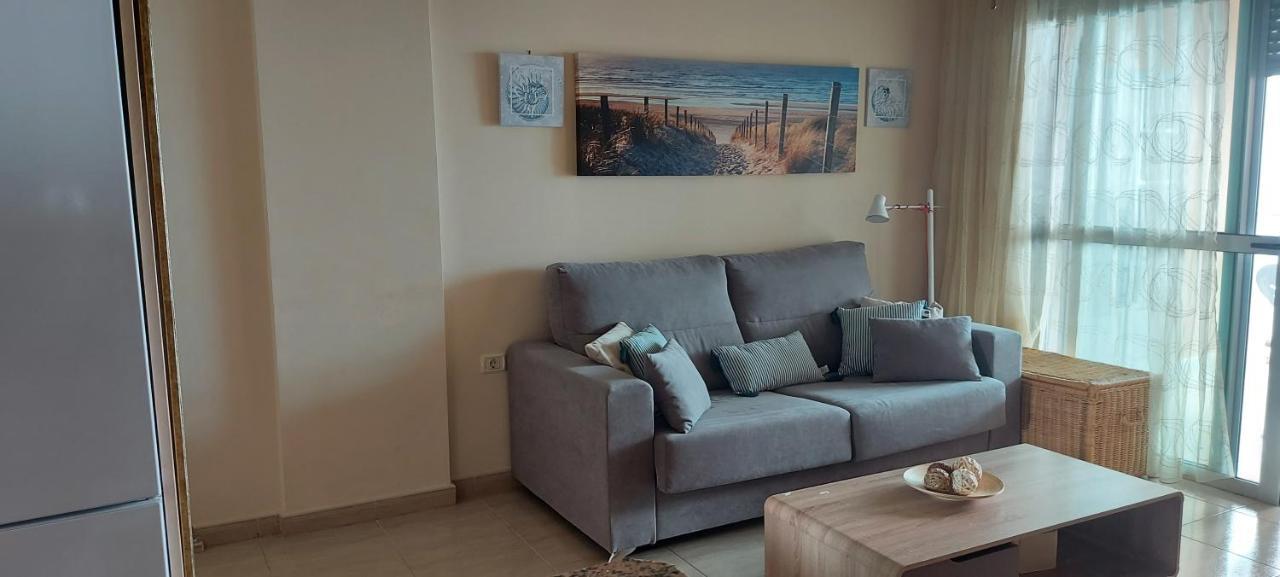 Ocean View -Air Condition, Parking- Golf Del Sur San Miguel de Abona Luaran gambar